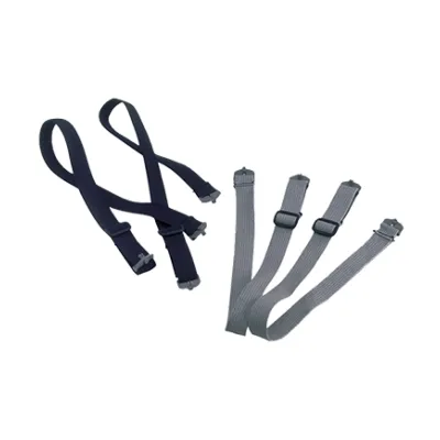 Sir Safety Elastic 2-point chinstrap