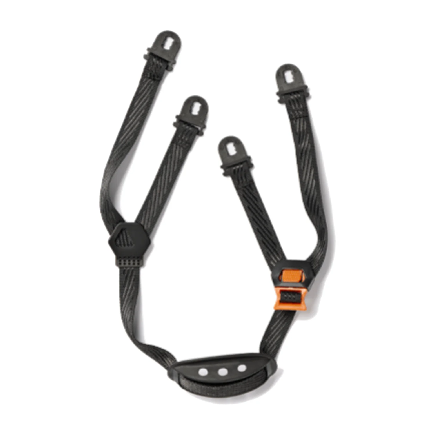 Sir Safety MD1225 chinstrap BLACK