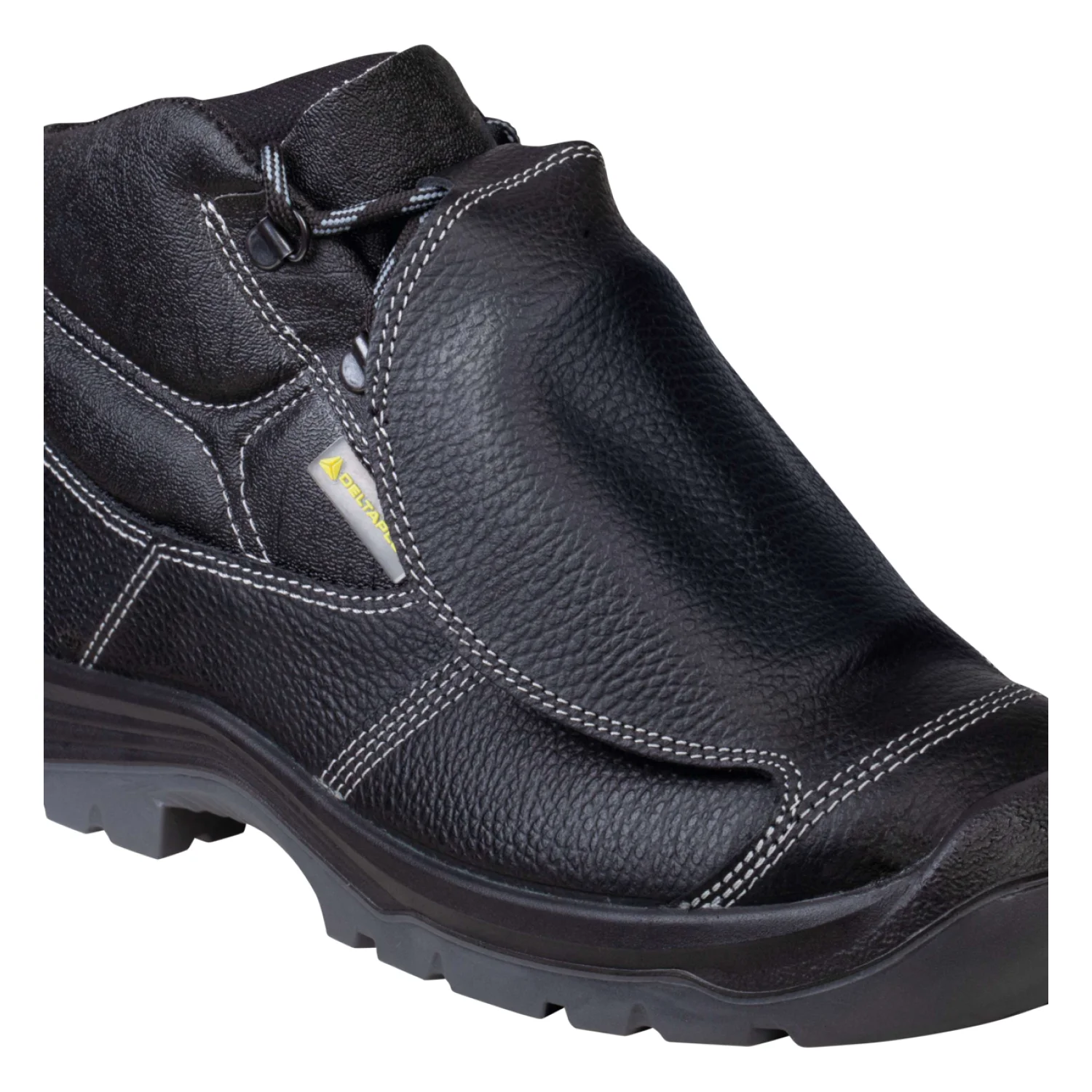 Delta Plus Miwa bakancs S3 S3 Fekete