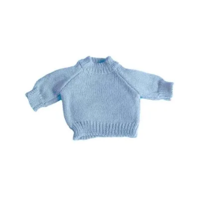 Mumbles pulóver teddy mackóra plüss játék