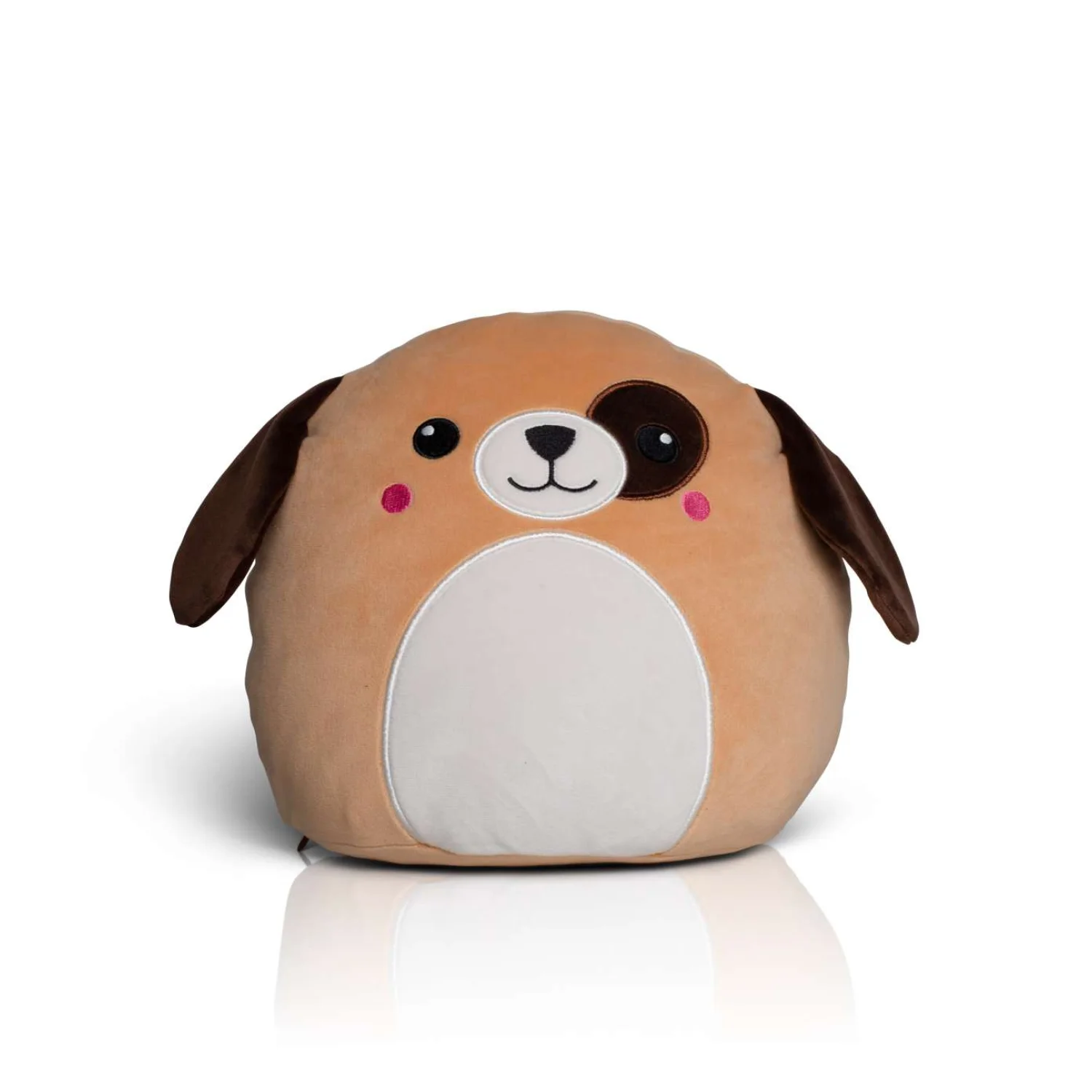 Mumbles Squidgy plüssök plüss játék Squidgy Dog