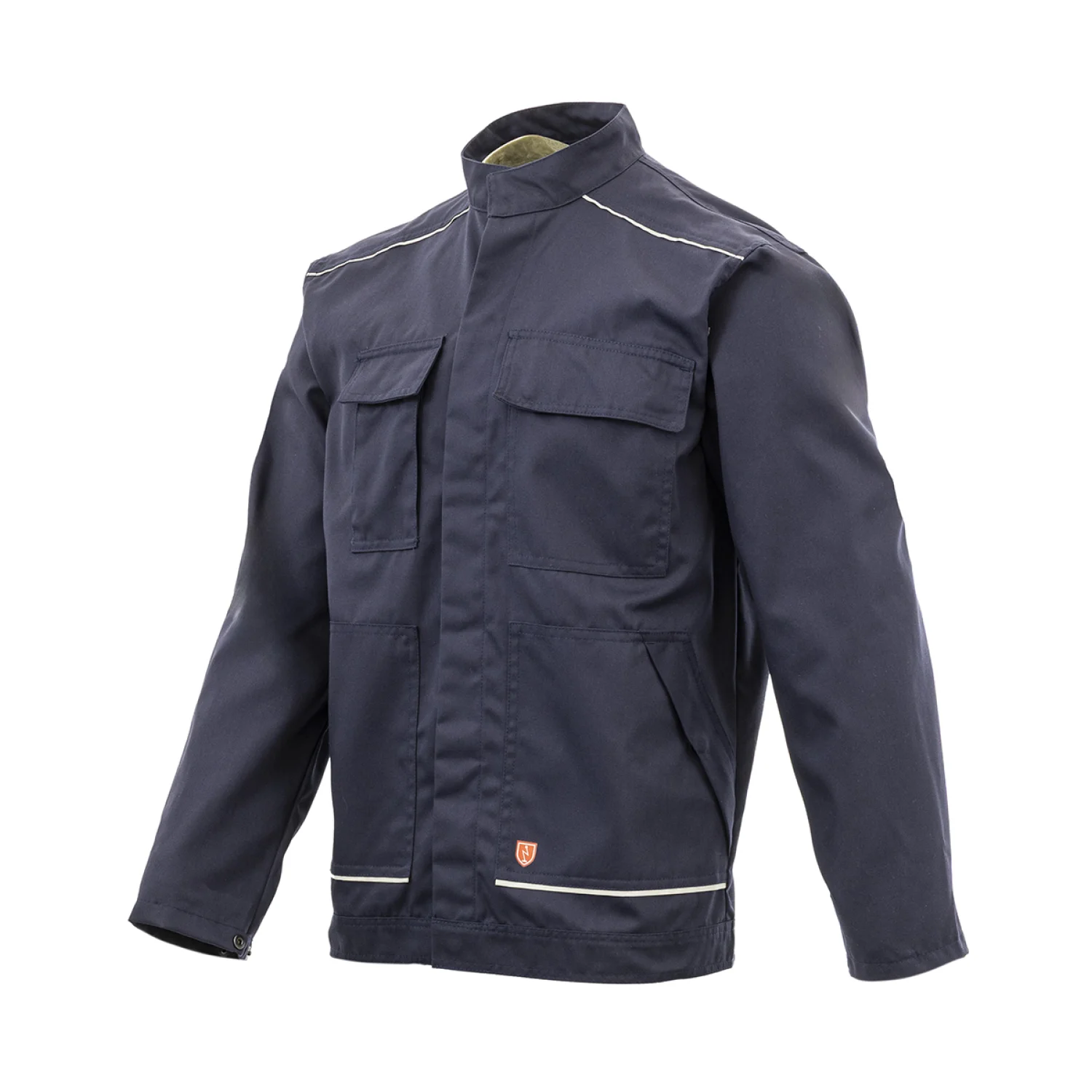 Lacuna Protective Jacket ETNA 2 navy Navy