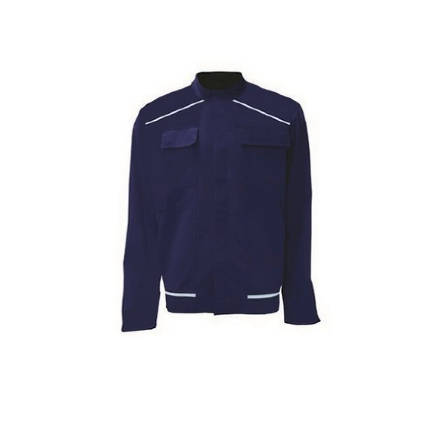 Lacuna Protective Jacket ETNA ink blue Navy
