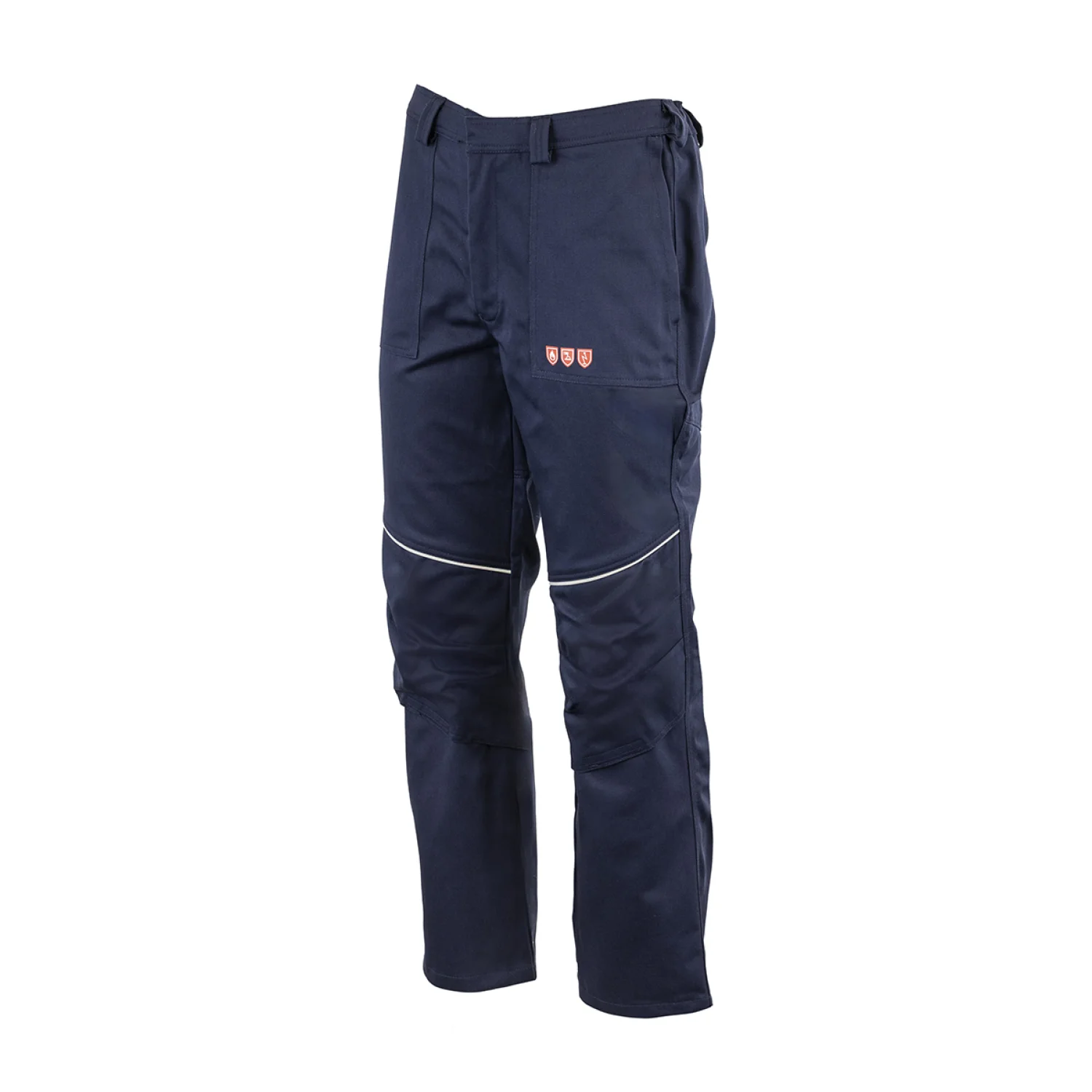 Lacuna Protective Trousers ETNA ink blue Navy