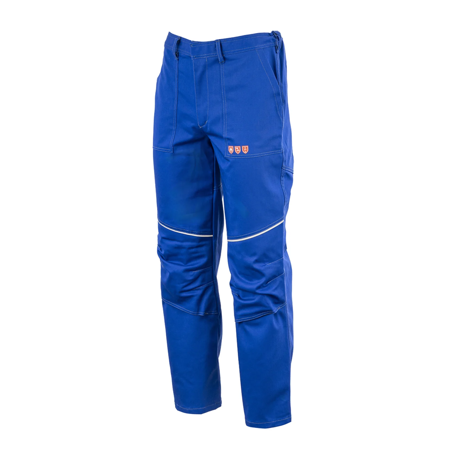 Lacuna Protective Trousers ETNA ink blue Royal blue