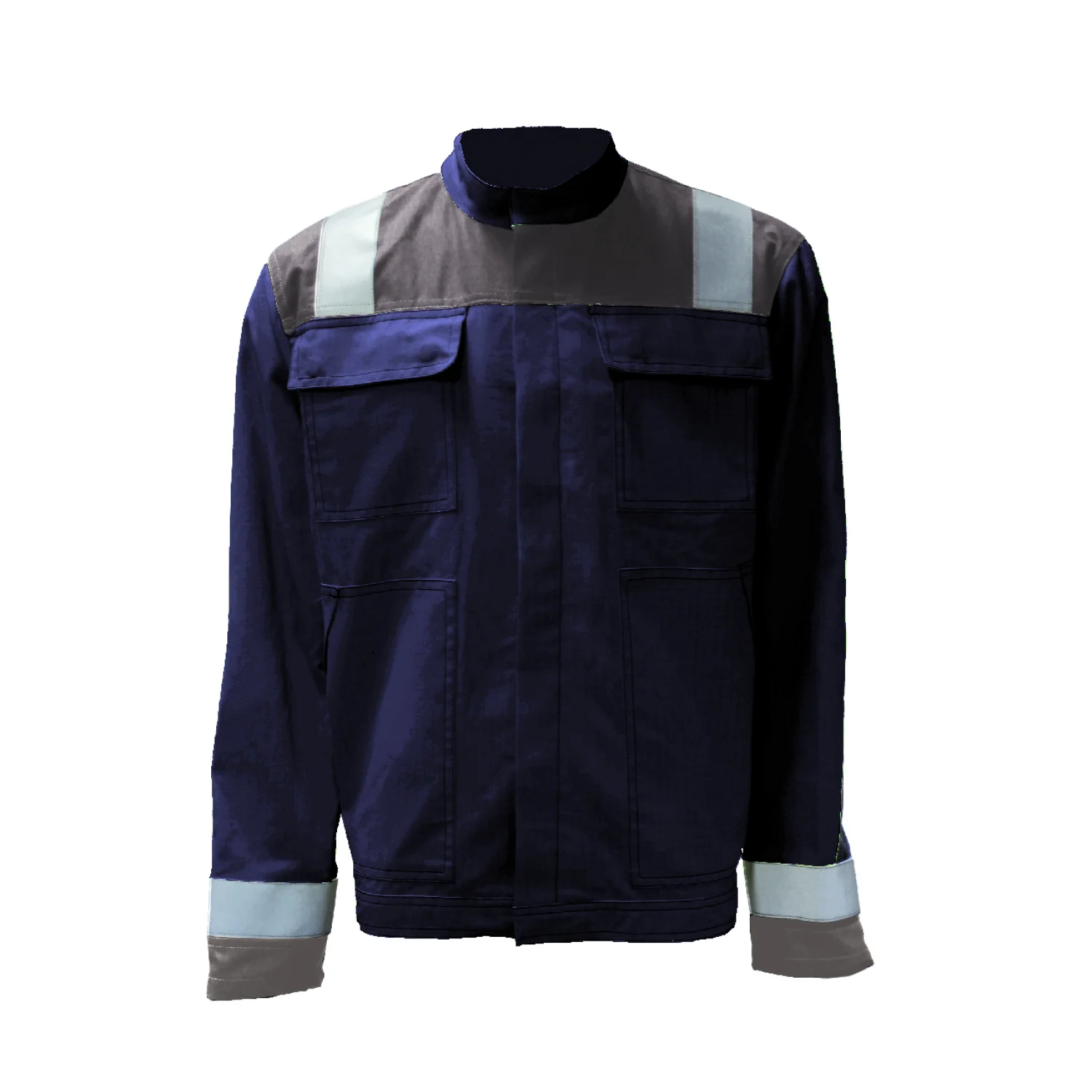 Lacuna Protective Jacket LAWU navy Navy