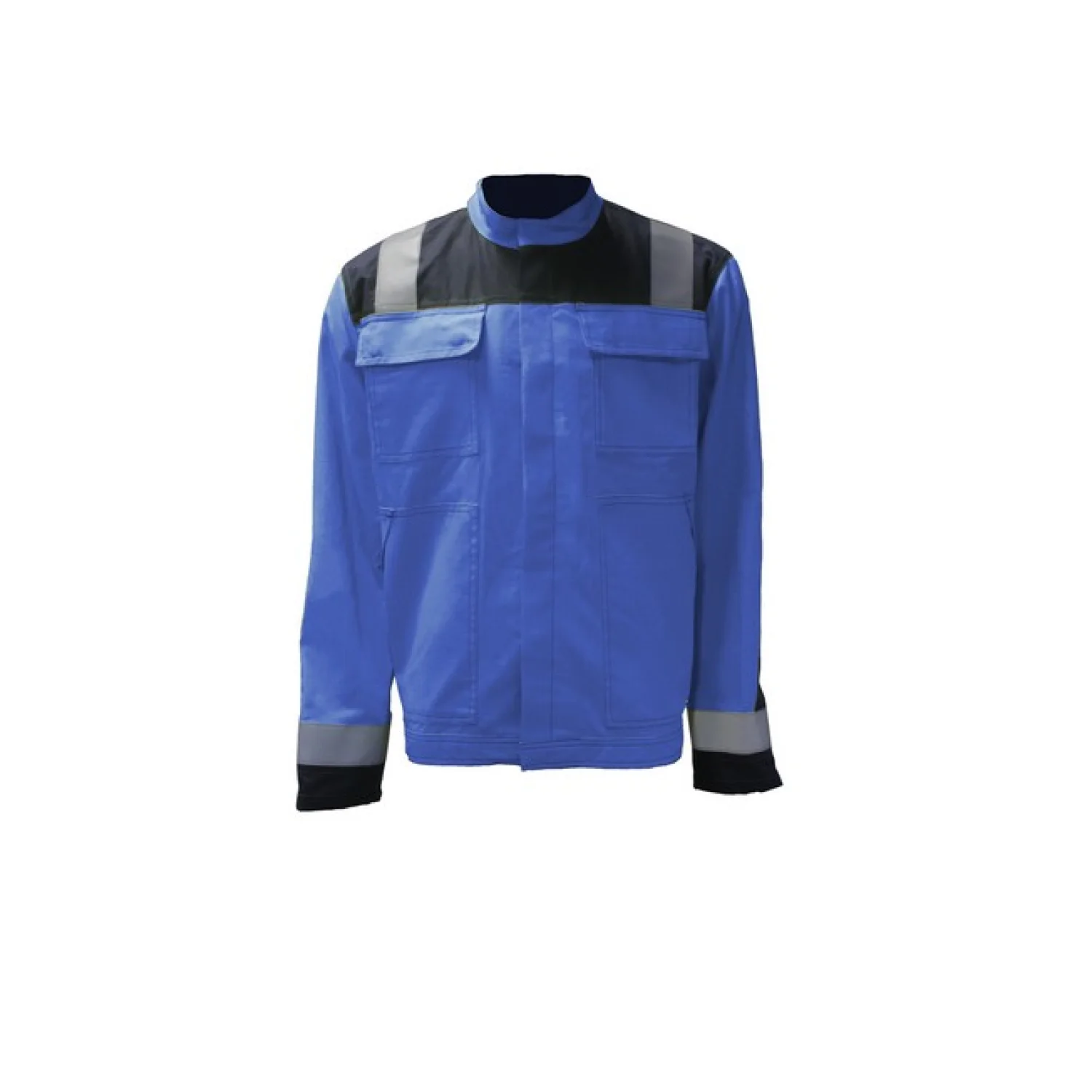 Lacuna Protective Work Jacket MERU river, size XXL