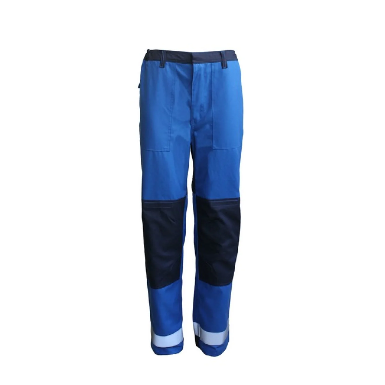 Lacuna Protective Work Trousers TOBA delftblue Royal blue