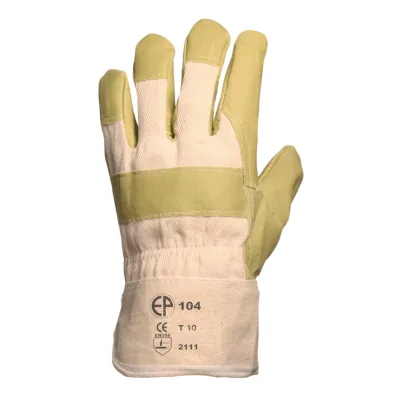 Coverguard Ganstrong 104 mártott kesztyű