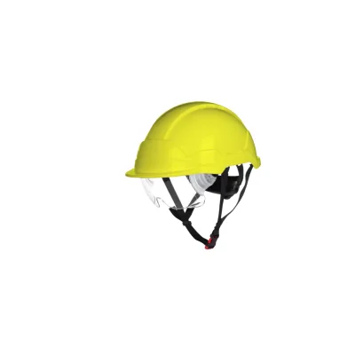 Coverguard Pab WH1-C hv yellow