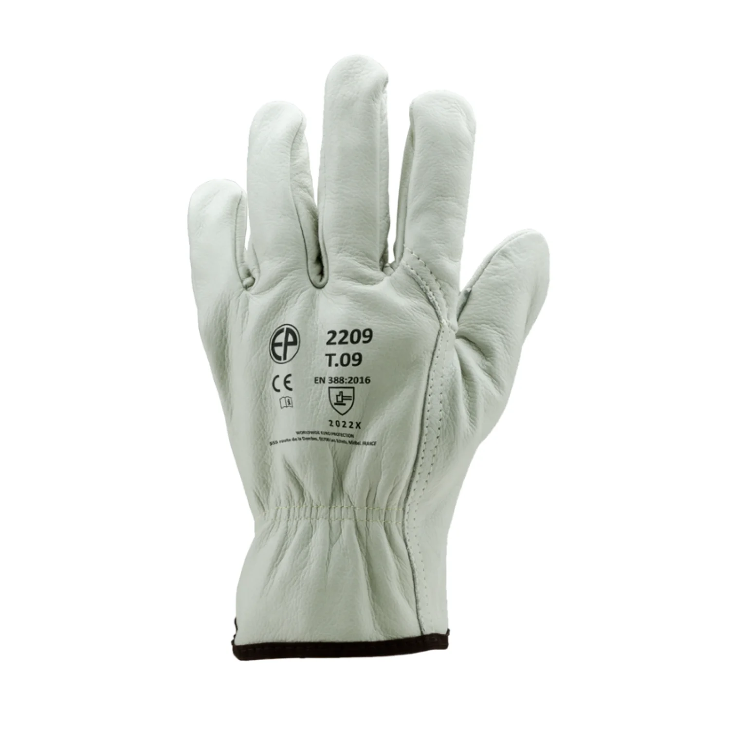 Coverguard EUROSTRONG 2210 Bézs