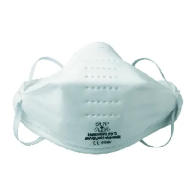 Coverguard MO23200 ffp2 maszk