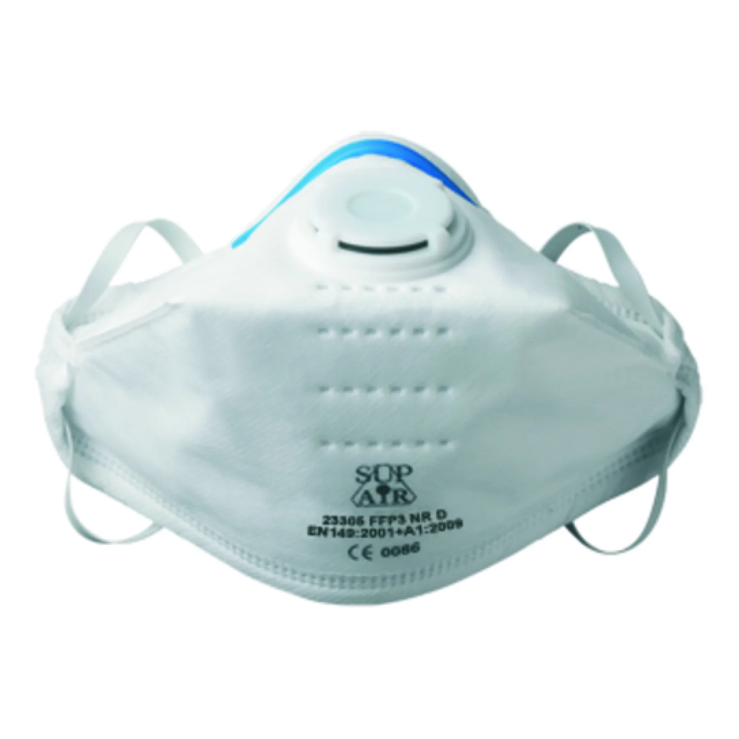 Coverguard MO23305 Fehér