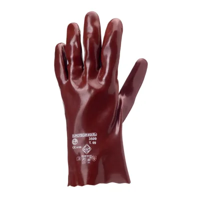 Coverguard Eurochem 3510