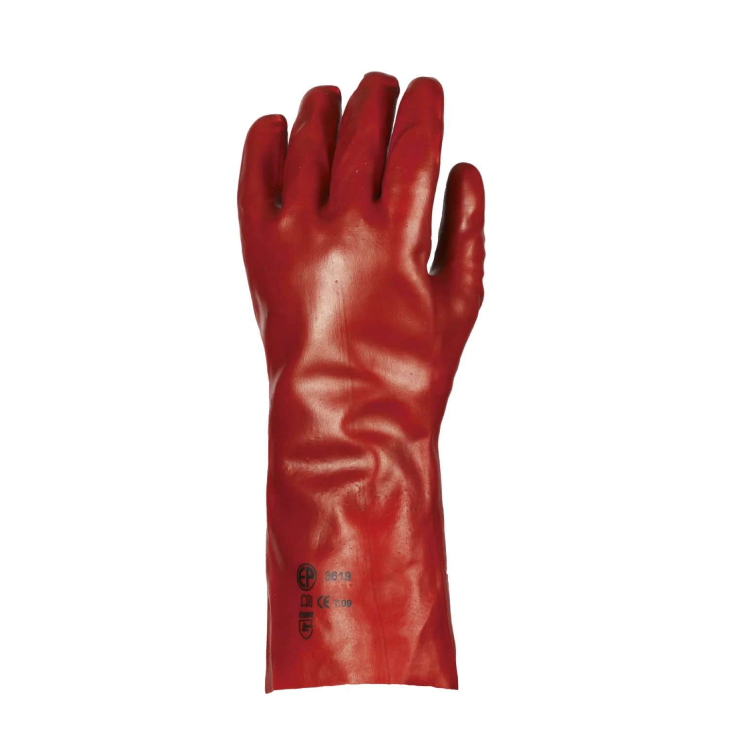 Coverguard EUROSTRONG 3620 Piros
