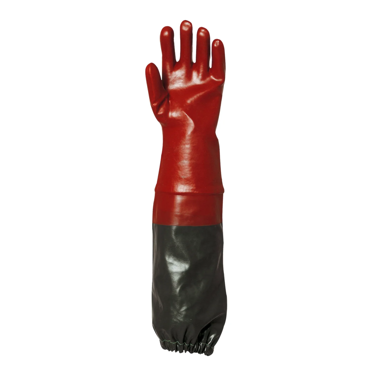 Coverguard EUROCHEM 3669 Piros