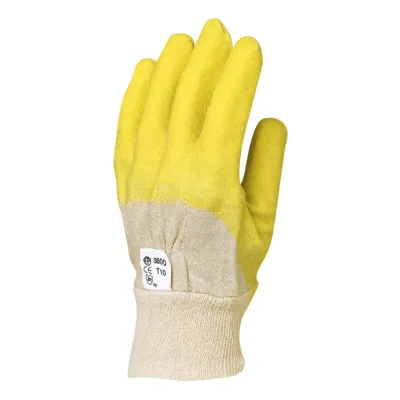 Coverguard Eurostrong 3800 mártott kesztyű