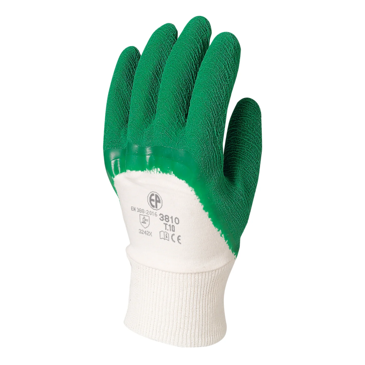 Coverguard EUROSTRONG 3810 Fehér