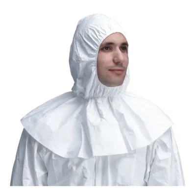 Coverguard Tyvek 500 hood