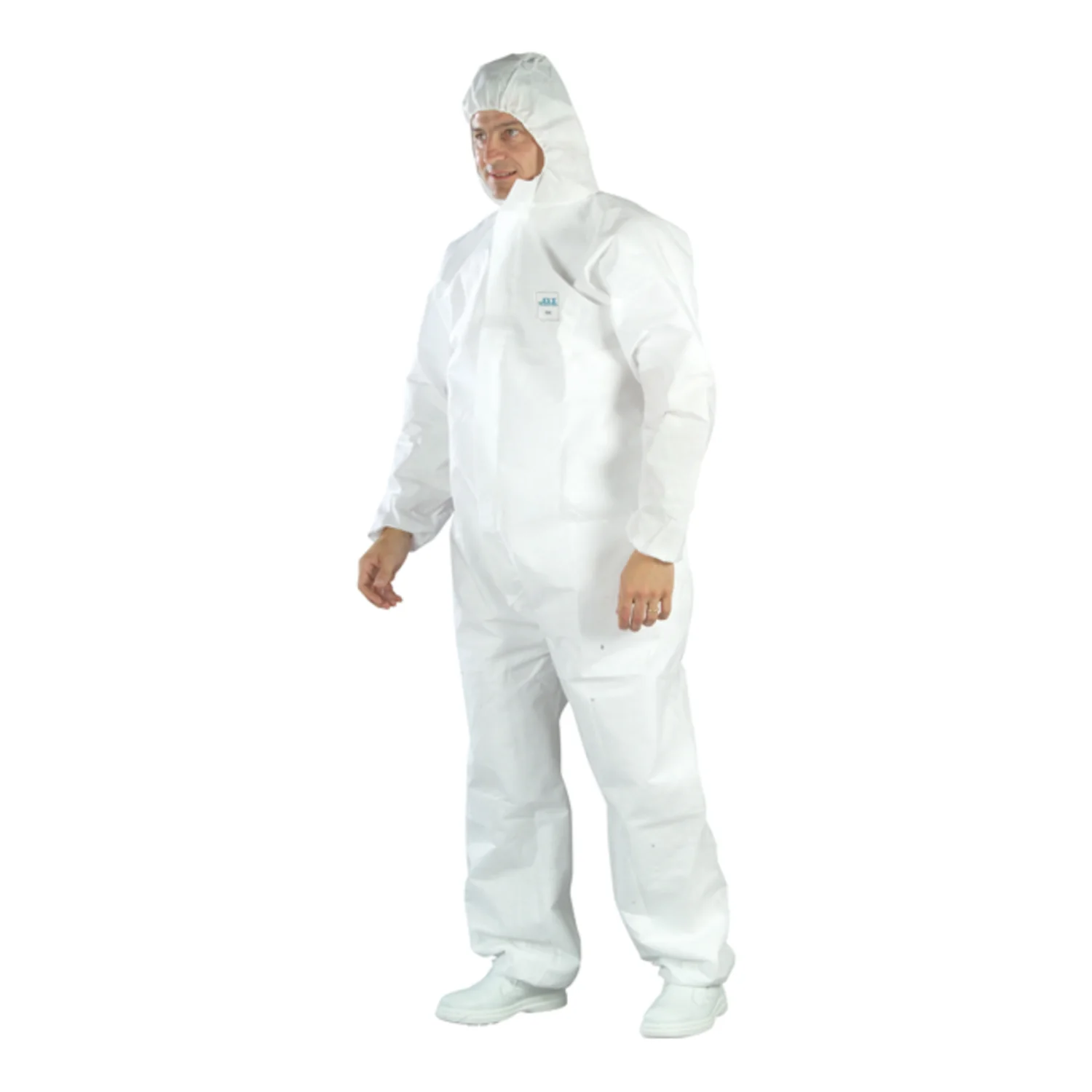 Coverguard COVERPRO SMS Fehér