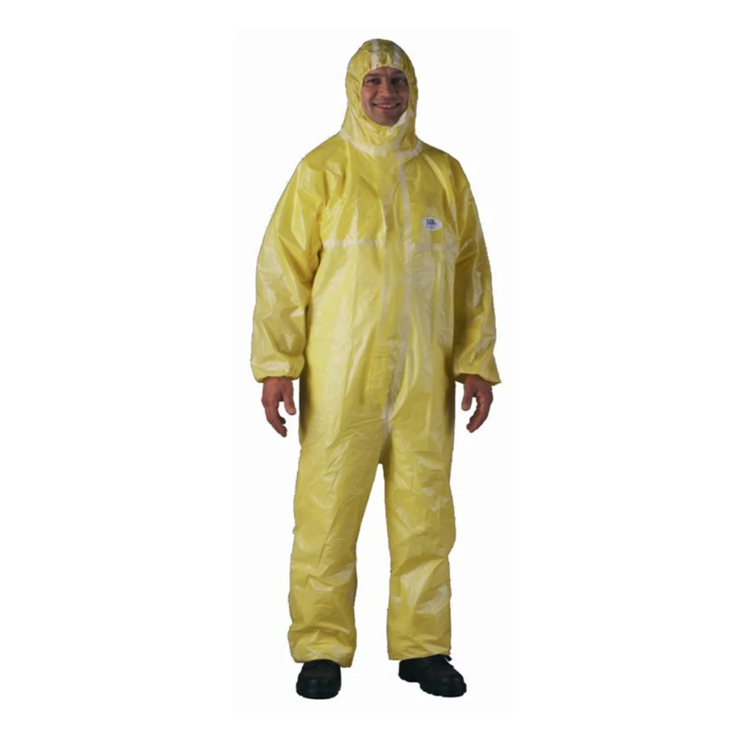 Coverguard COVERCHEM SMS CPE Sárga