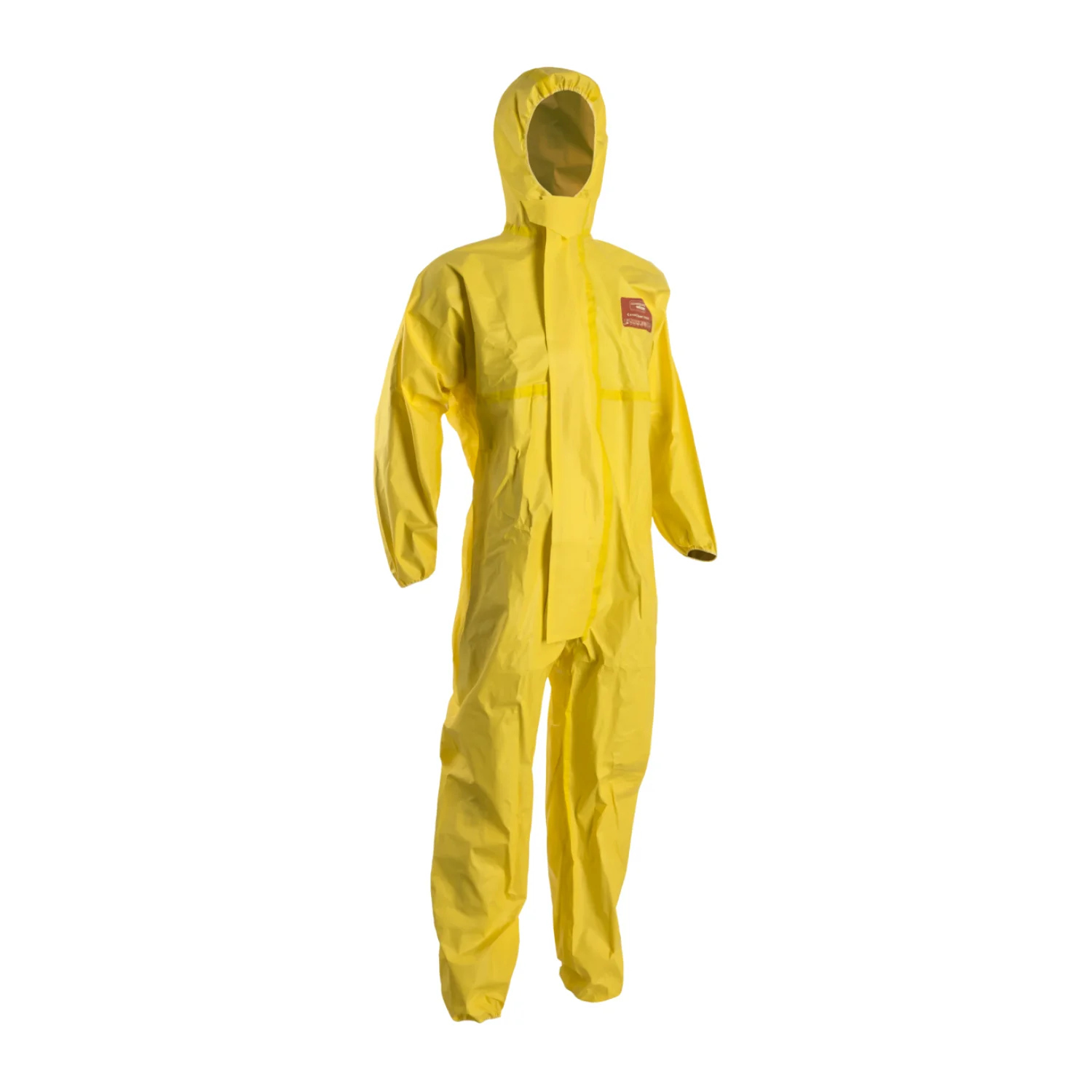 Coverguard COVERCHEM 3X60 Sárga