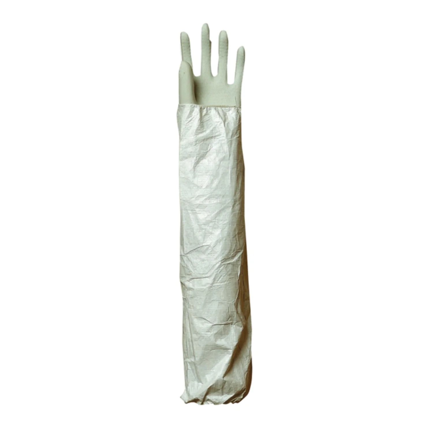 Coverguard TYVEK 500 SLEEVE Fehér