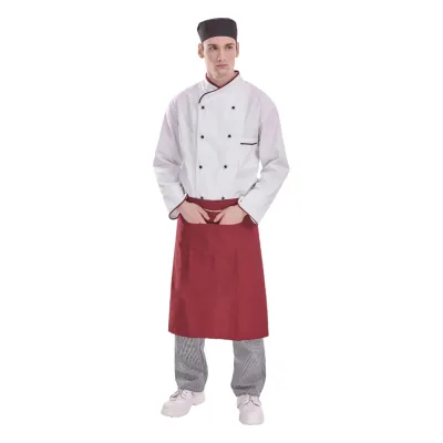 Coverguard Gastro kabátok és