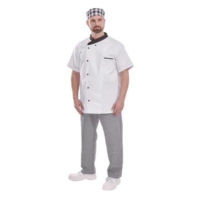 Coverguard Gastro kabátok és
