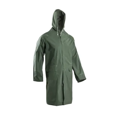 Coverguard PVC coat kabátok és