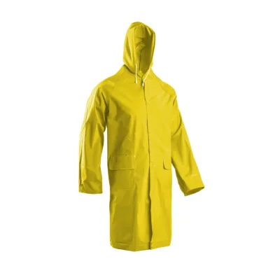Coverguard PVC coat kabátok és