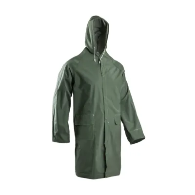 Coverguard PVC parka kabátok és
