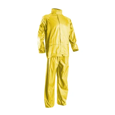 Coverguard PVC set