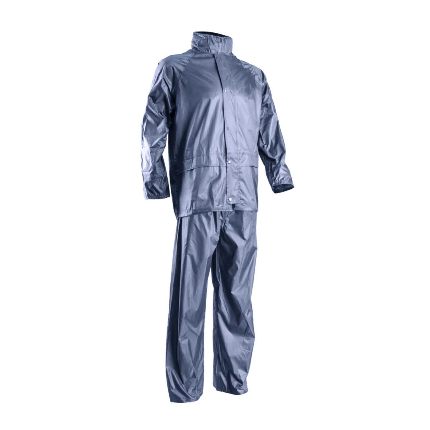 Coverguard PVC SET Tengerészkék