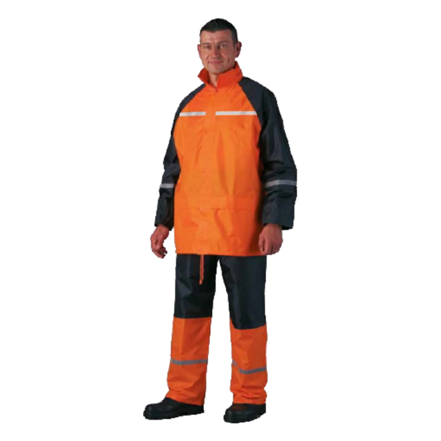 Coverguard MO50730 Neon narancssárga