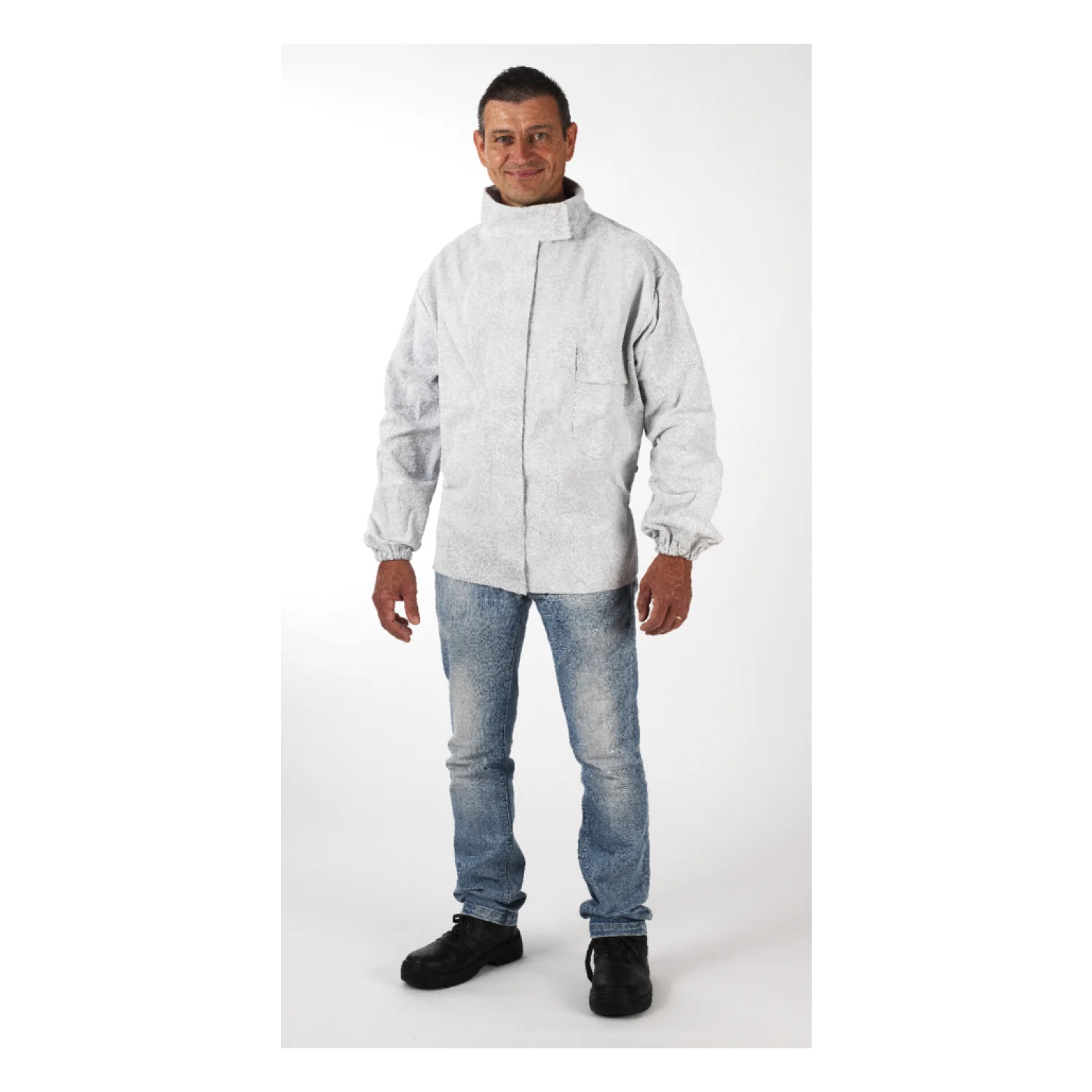 Coverguard SOUDEUR Világos szürke