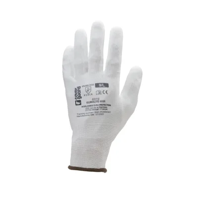 Coverguard Eurolite 6020