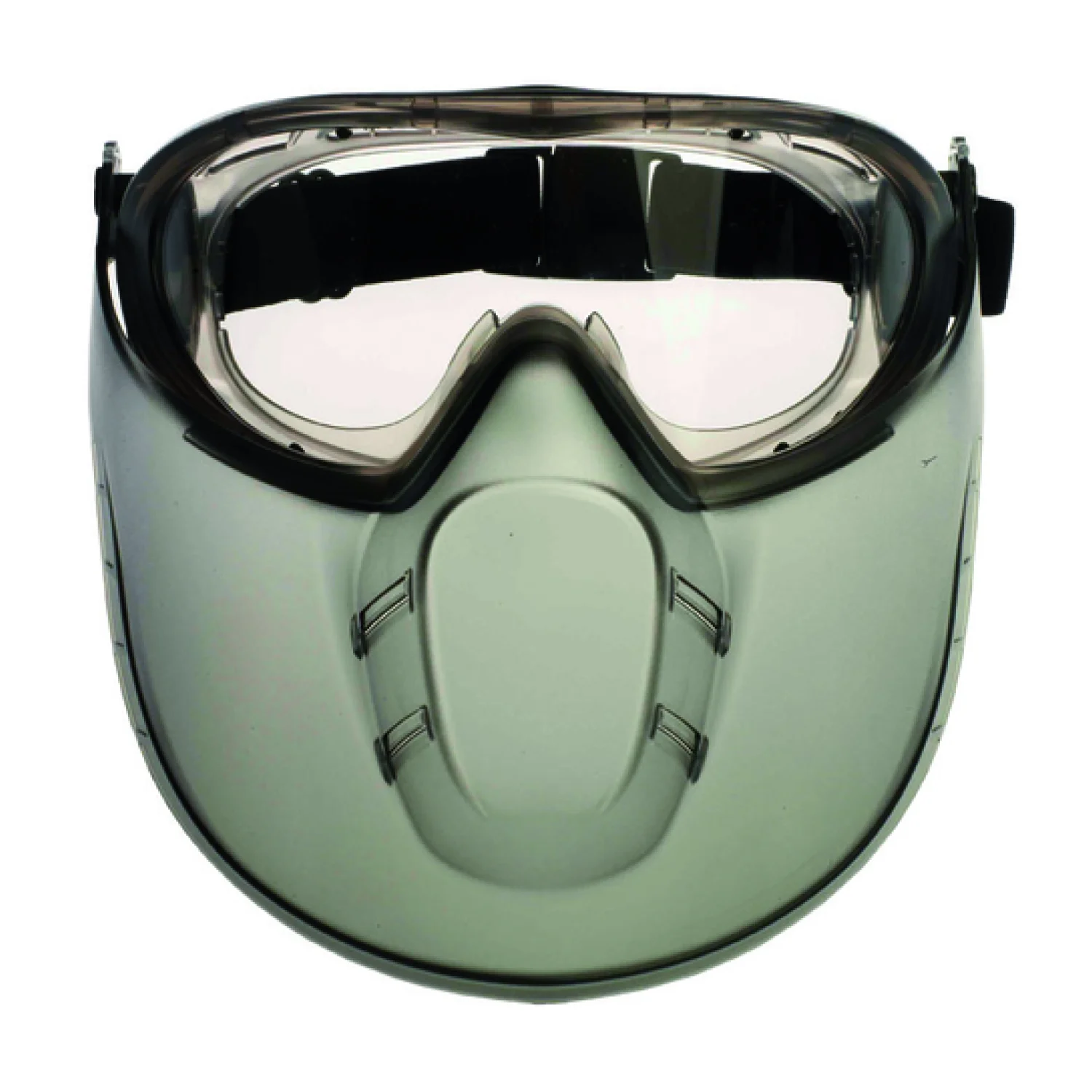 Coverguard STORMLUX Füstszínű