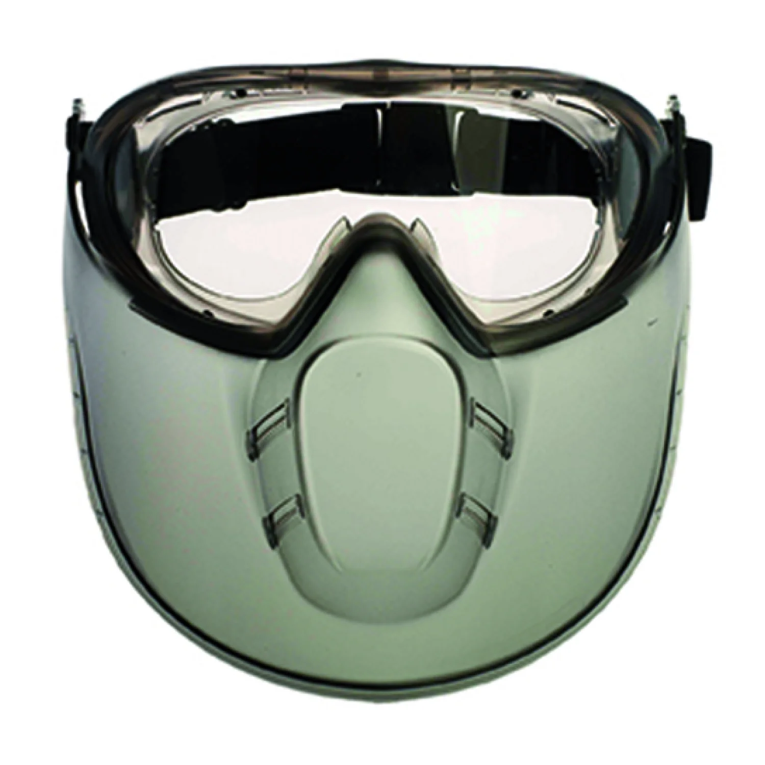 Coverguard STORMLUX Füstszínű