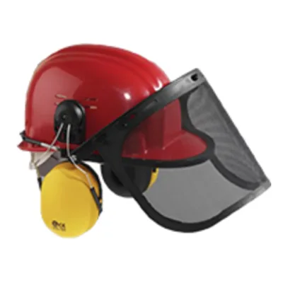 Coverguard Kit forestier