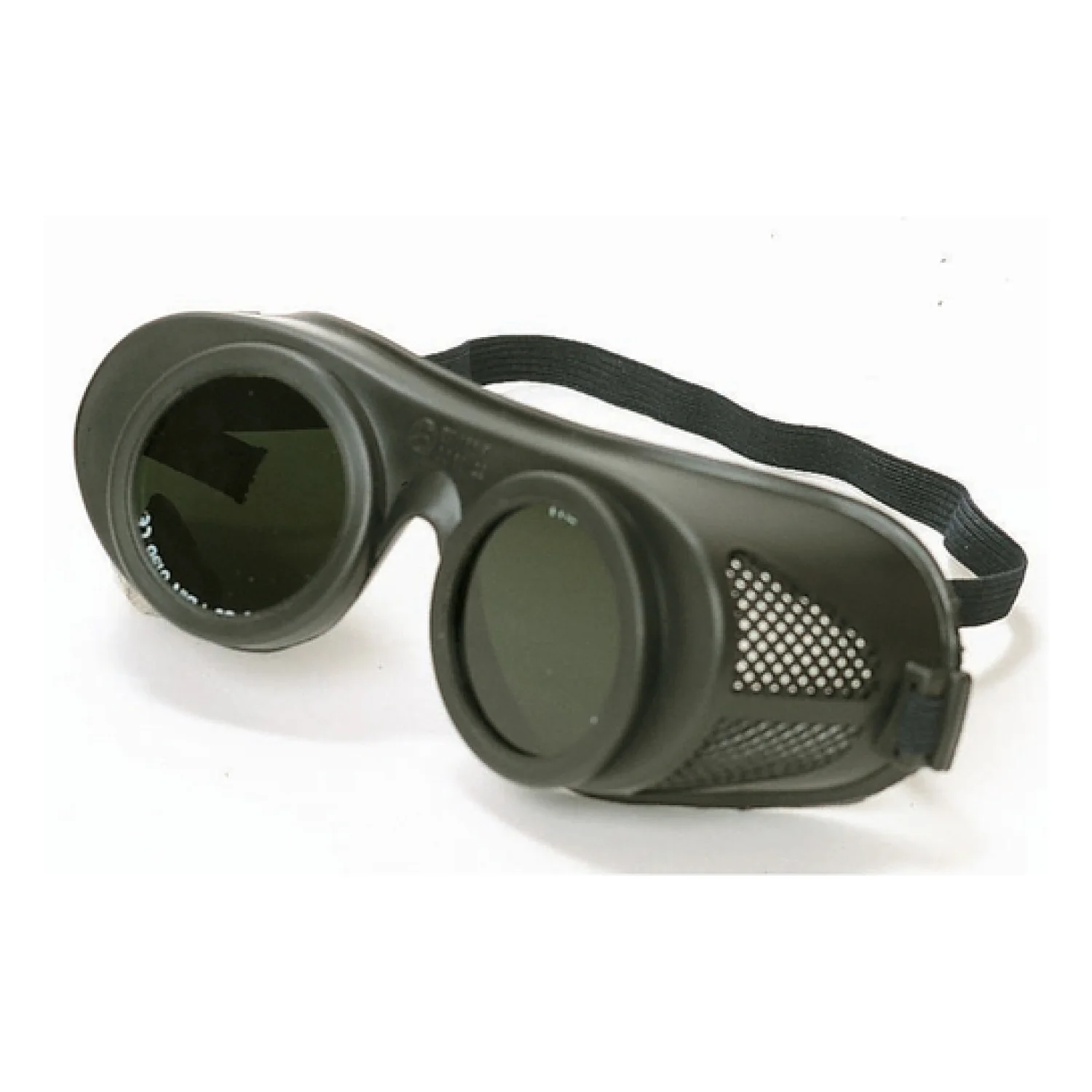Coverguard DUOLUX P Fekete