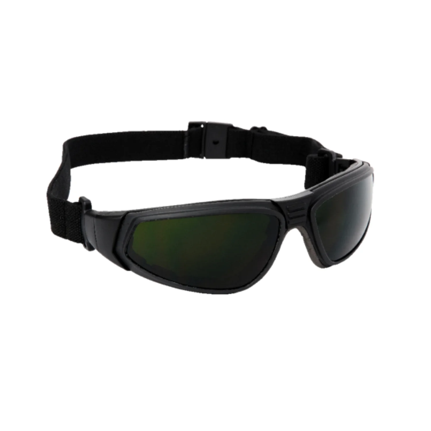 Coverguard FLYLUX Fekete