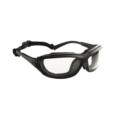 Coverguard Madlux védőszemüveg