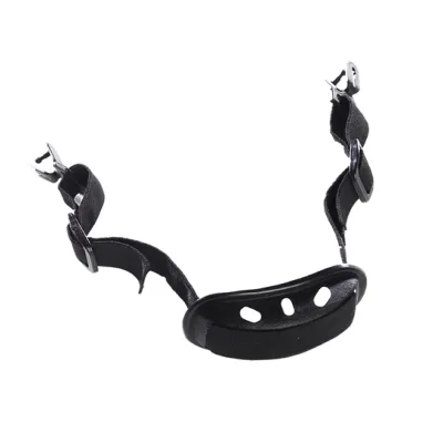 Coverguard Chinstrap - pins