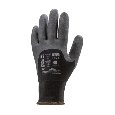 Coverguard Euroice