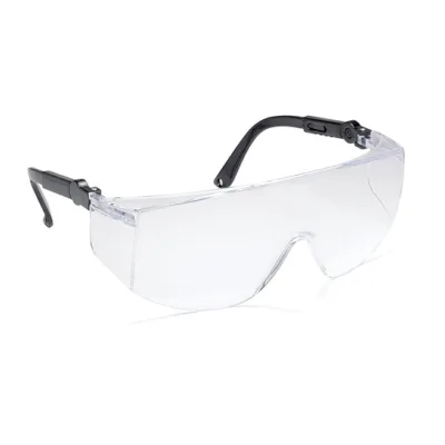 Coverguard Epsilon védőszemüveg