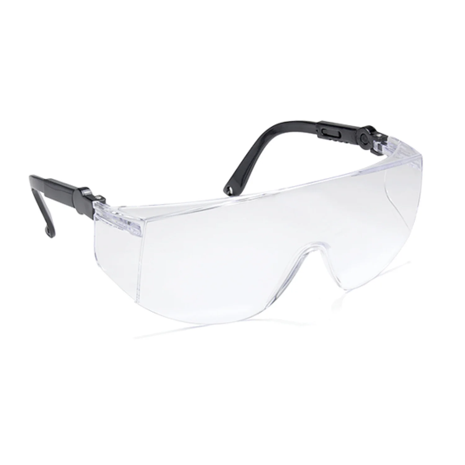 Coverguard EPSILON Fekete