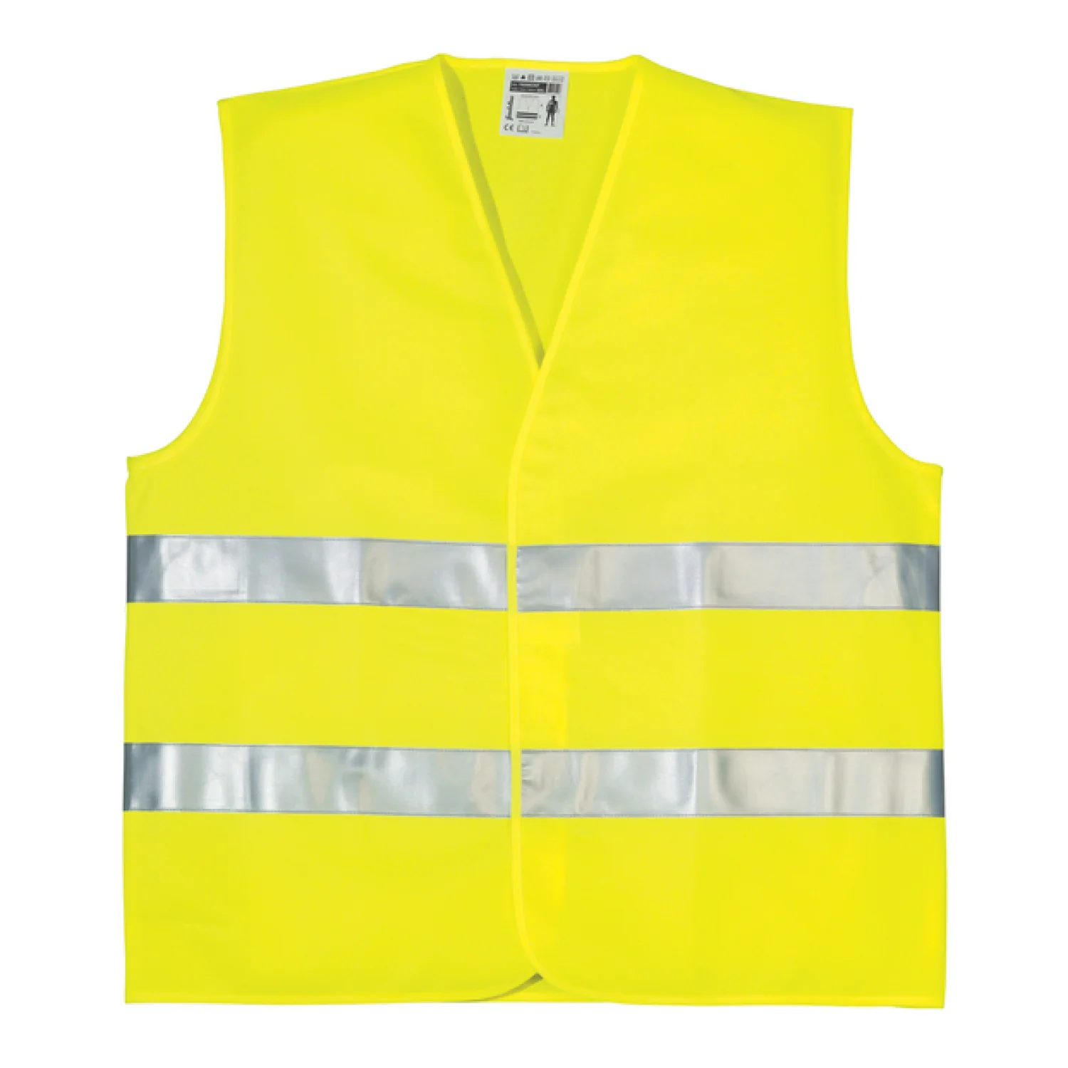 Coverguard OXFORD Láthatósági sárga