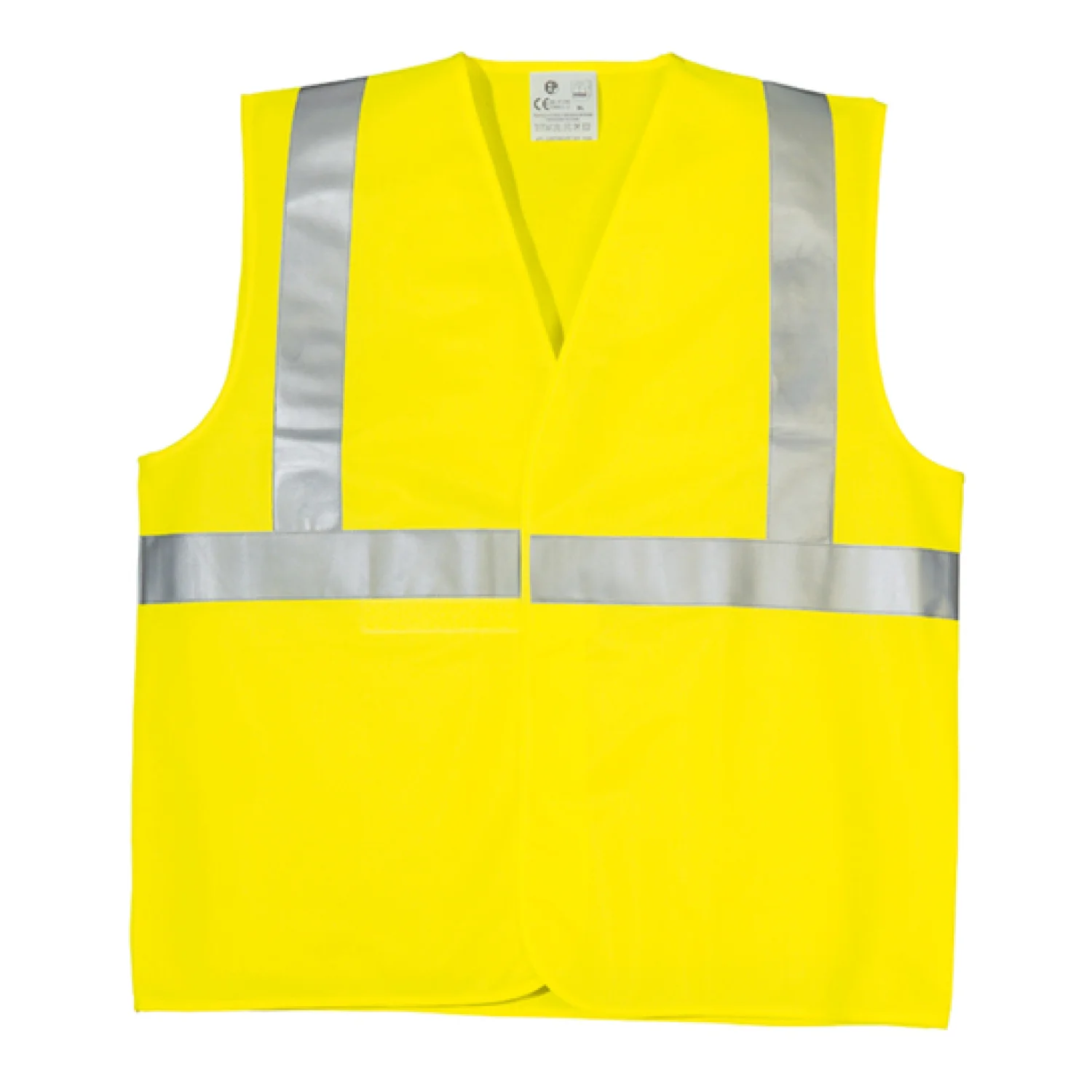 Coverguard YARD Láthatósági sárga