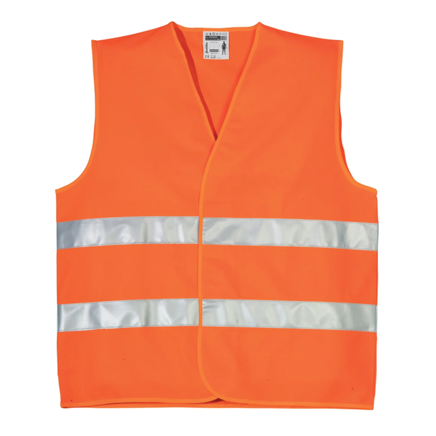 Coverguard OXFORD Neon narancssárga